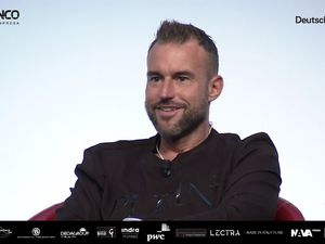 Neuer Instagram-Aufreger von Philipp Plein