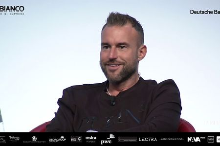 Neuer Instagram-Aufreger von Philipp Plein