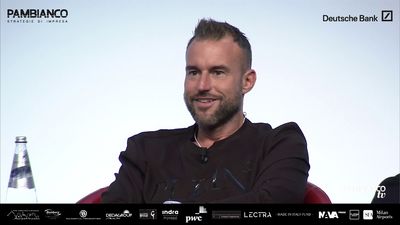 Neuer Instagram-Aufreger von Philipp Plein