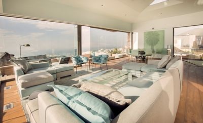 Reisen Ellermann House Wohnzimmer Reisen Ellermann House Wohnzimmer