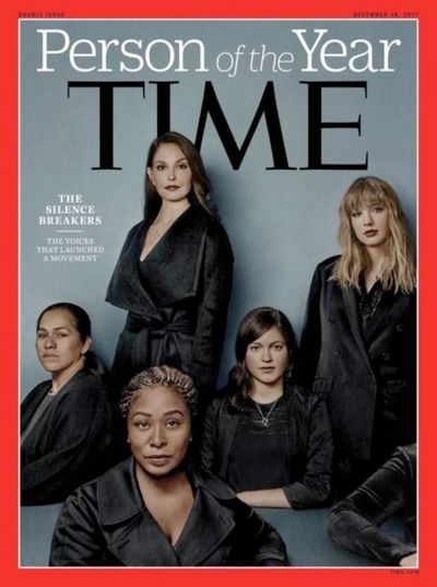 Time Magazine