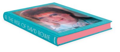 David Bowie Buch David Bowie Buch