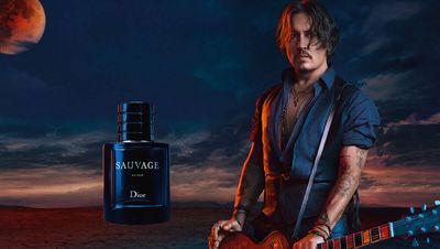 Sauvage verkauft sich prima seit dem Depp-Urteil