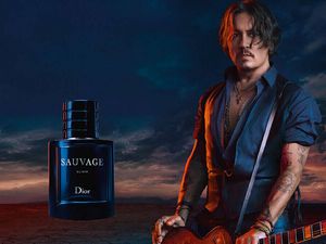 Sauvage verkauft sich prima seit dem Depp-Urteil Sauvage verkauft sich prima seit dem Depp-Urteil