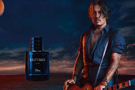 Sauvage verkauft sich prima seit dem Depp-Urteil