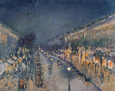 pissarro ausstellung