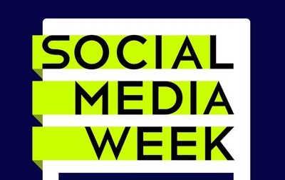 Social Media Week 2014