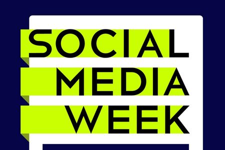 Social Media Week 2014