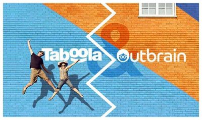 Zu kurz gesprungenmeint W&V die Fusionsplaene von Taboola und Outbrain sind gescheitert