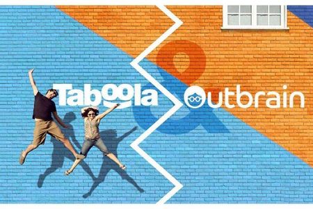 Zu kurz gesprungenmeint W&V die Fusionsplaene von Taboola und Outbrain sind gescheitert