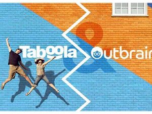Zu kurz gesprungenmeint W&V die Fusionsplaene von Taboola und Outbrain sind gescheitert Zu kurz gesprungenmeint W&V die Fusionsplaene von Taboola und Outbrain sind gescheitert