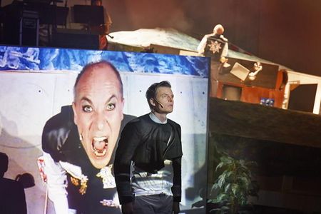 Die Banditen von Gerolstein theater