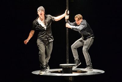 theater kassel