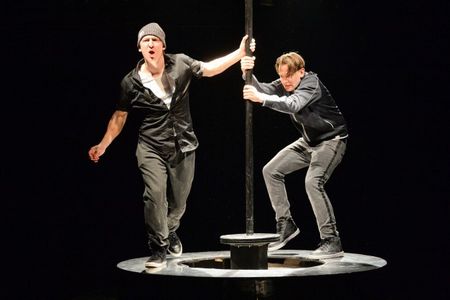 theater kassel
