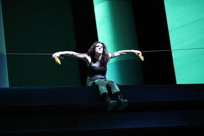 theater linz