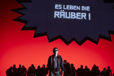 theater weimar