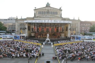 4.-8. Juli 2013