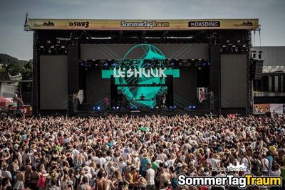 Le Shuuk