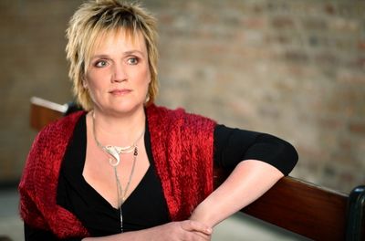 Christine Schornsheim gibt Konzert in Weimar bei Bach ein rauschendes Fest