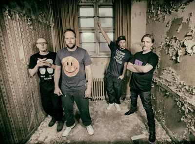 Die Fantastischen Vier veroeffentlichen neue Single und Los