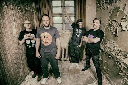 Die Fantastischen Vier veroeffentlichen neue Single und Los