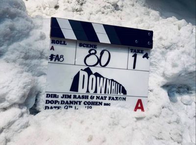 Dreharbeiten mit Julia Louis-Dreyfus, Will Ferrell, Miranda Otto, Zach Woods, Zoë Chao, Julian Grey,Ammon Jacob Ford und Kristofer Hivju haben begonnen