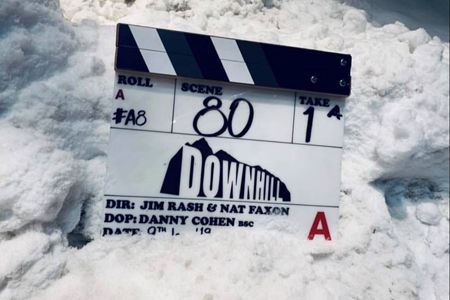 Dreharbeiten mit Julia Louis-Dreyfus, Will Ferrell, Miranda Otto, Zach Woods, Zoë Chao, Julian Grey,Ammon Jacob Ford und Kristofer Hivju haben begonnen