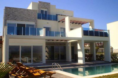 Ferienhaus Türkische Riviera
