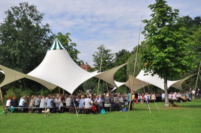 Musiktage Hitzacker im August