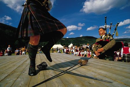 Highland Games