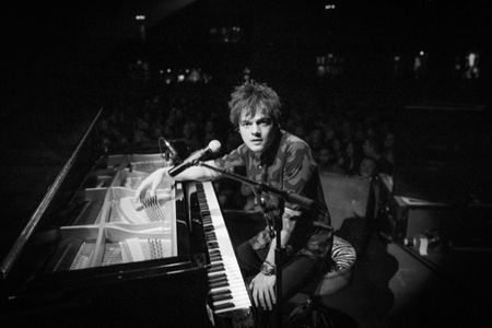 Jamie Cullum praesentiert neue CD