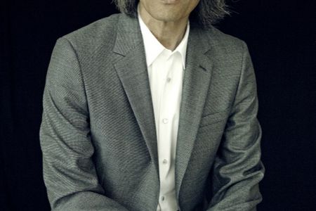 Dirigent Kent Nagano
