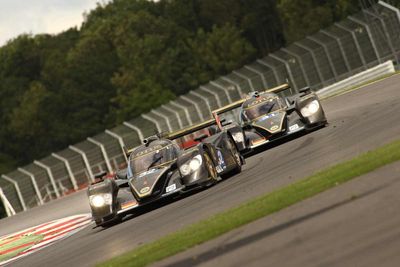 Lotus hat die FIA World Endurance Championship Saison 2012 erfolgreich beendet. Das Team zeigte eine überzeugende Leistung in seinem ersten Jahr im Langstreckenrennsport. Ein erfreulicher Saisonabschluss war der Start von der Pole Position bei den 6 Stunden von Shanghai.