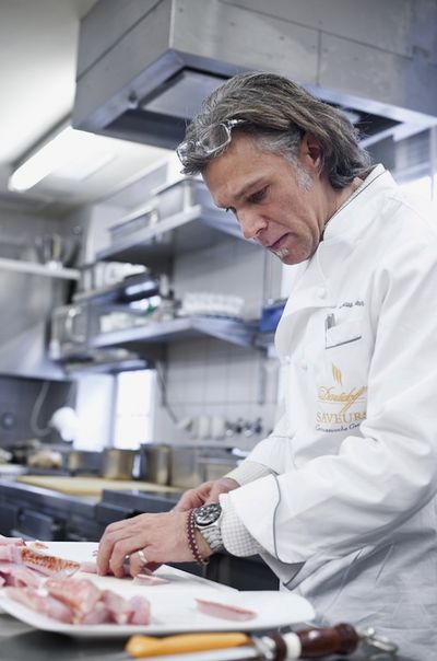 Marcus Lindner