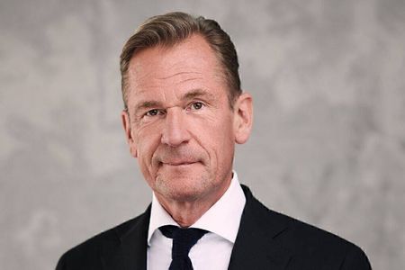 Springer-Chef Mathias Döpfner meldet Vollzug beim Kauf der US-Mediengruppe Politico