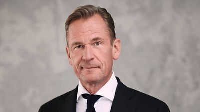 Springer-Chef Mathias Döpfner meldet Vollzug beim Kauf der US-Mediengruppe Politico