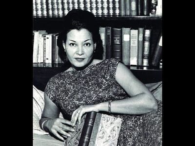 Marie Vieux-Chauvet Töchter Haitis