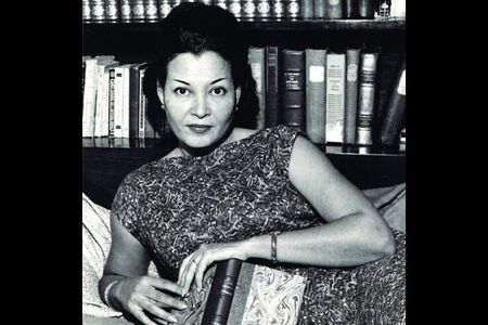 Marie Vieux-Chauvet Töchter Haitis