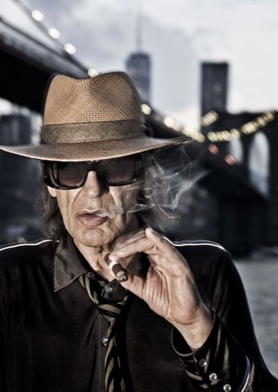 Udo Lindenberg gibt Konzerte in Hannover, Berlin und Frankfurt Udo Lindenberg gibt Konzerte in Hannover, Berlin und Frankfurt