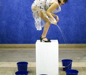 Nezaket Ekici ausstellung
