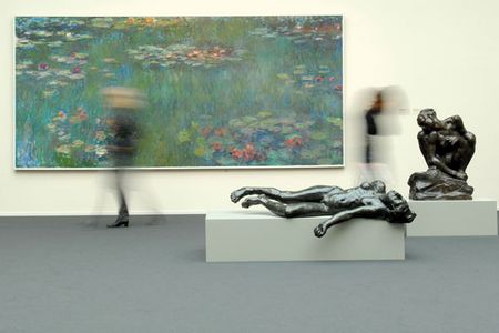 kunsthaus zuerich