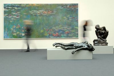 kunsthaus zuerich