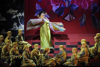 oper von puccini turandot oper von puccini turandot