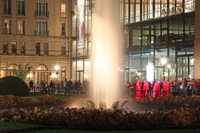 time guardians  ghosts time keepers manfred kielnhofer