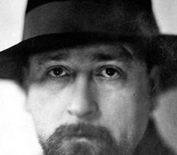 Der Vorreiter des investigativen Journalismus Albert Londres Der Vorreiter des investigativen Journalismus Albert Londres