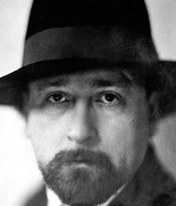 Der Vorreiter des investigativen Journalismus Albert Londres