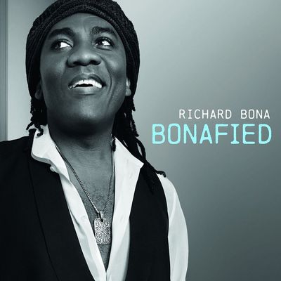 Richard Bona Album Bonafied