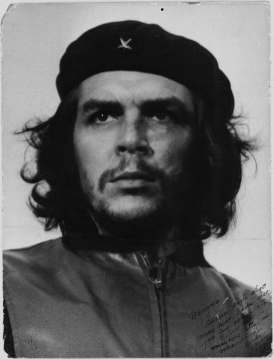 Alberto Korda Che Guevara, 1960
