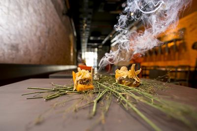 Bistronomie-Auftritt von Nobook wird mit Spannung erwartet