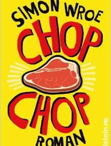 Simon Wroe Chop Chop